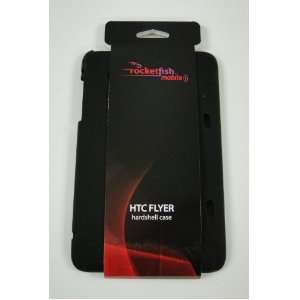  Rocketfish Hard Shell Case for HTC Flyer RF CHFH2BN 