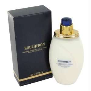  BOUCHERON by Boucheron Body Lotion 6.8 oz Beauty