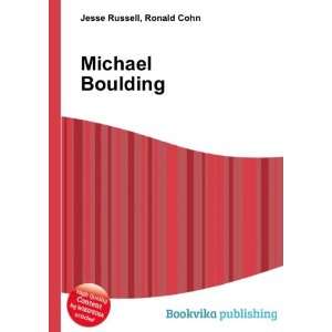  Michael Boulding Ronald Cohn Jesse Russell Books