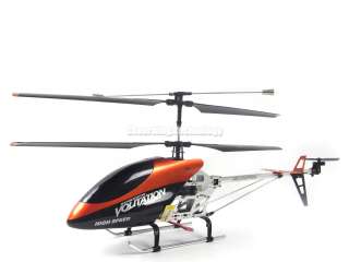 Double Horse 26inch 9053 3.5CH RC RTF Helicopter Gyro  