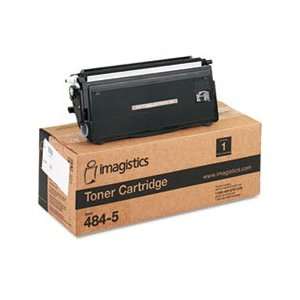  Pitney Bowes PIT 4845 4845 TONER, 6500 PAGE YIELD, BLACK 