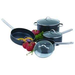 Cookware Set, 11PC COOKWARE SET 