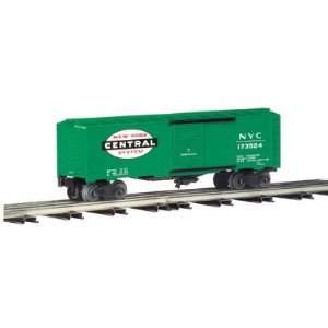  Williams 47008 NYC 40 Ft. Boxcar Toys & Games