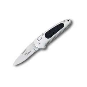 Boker Top Lock II Pocket Clip With Black Inserts Reliable 