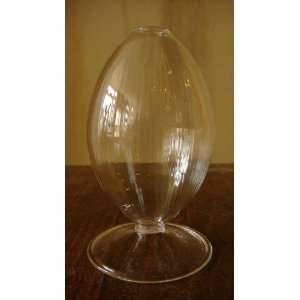  Glass Gourd Vase