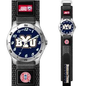 Brigham Young Cougars NCAA Boys Future Star Series Watch  