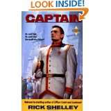 Captain (Dirigent Mercenary Corps) by Rick Shelley (Mar 1, 1999)