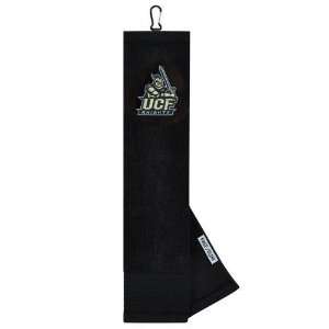  Central Florida Knights NCAA Embroidered Tri Fold Towel 