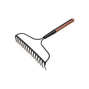  Copperheadr Bow Rake Patio, Lawn & Garden