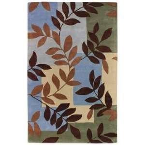  Surya Rugs Roommates RMT 2108 5x8 Area Rug