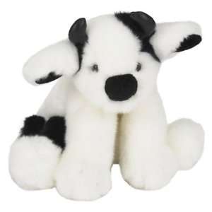  9 Stuffed Cow   Bubba Jr Cow Toys & Games