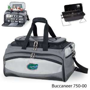  University of Florida Buccaneer Grill Kit Case Pack 2 