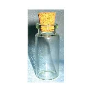  Spell Oil Bottle Jar glass (JOJAR) Beauty