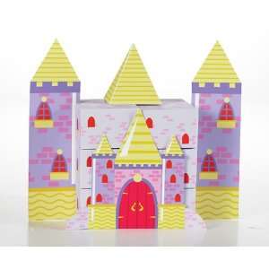 Castle Fun Table Centerpieces   Favor Boxes Toys & Games