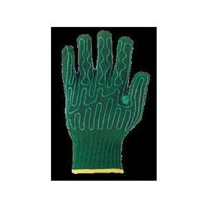   And Stainless Steel Cut Resistant Gloves With Urethane Coating Pair