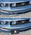 Ford Mustang Retractable License Plate Frame POWERED Show N Go
