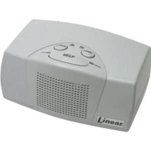  LINEAR PERS3600B Personal Emergency Reporting System 
