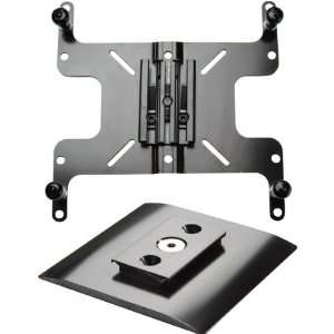   Flush Quick disconnect Wall Mount with Bumpers Electronics