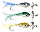 fishing lures, popper lures items in fishing tackle 