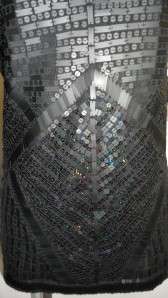 NEW Victorias Secret Sequin Tunic Sweater Dress M $248  