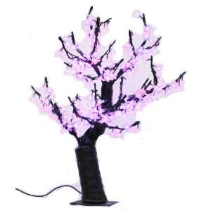  Gift Ltd. 39009 RGB 31.5 Inch high Indoor/ outdoor LED Lighted Trees 