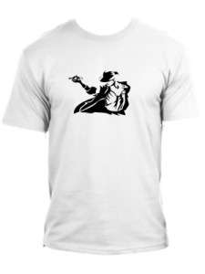 New Smooth Criminal Michael Jackson Music T Shirt All Sizes and Many 