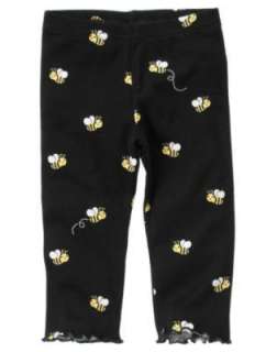 NWT Gymboree Bee Chic Baby Toddler Tops Leggings Shoes Tights Socks U 