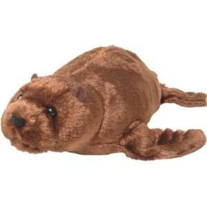  Natural Poses Sea Lion   9 Inch Toys & Games