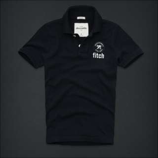   abercrombie & fitch kids By Hollister Polos Shirt Gothics Mountain