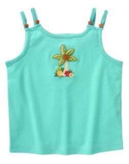 NWT GIRLS GYMBOREE SUMMER TEE TOP SZ 4 5 6 7 8 U PICK ONE  