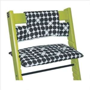  Stokke 14600X Basic Tripp Trapp High Chair Cushion Baby