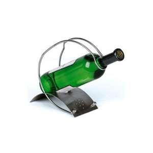  Wine Bottle Holder by Trudeau