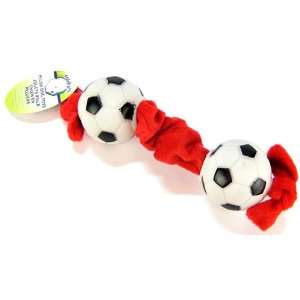  Lil Pals Tug Toy Soccer Ball