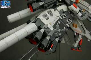 System GS 241 1/100 Plan303E Deep Striker resin kit Gundam model Ex 