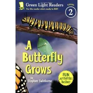   Green Light Readers Level 2) [Paperback] Stephen R. Swinburne Books