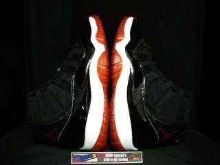 1996 Nike AIR JORDAN 11 OG ORIGINAL WeHaveAJ 1 3 4 5 6 12 13 retro 