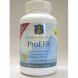  ProEFA Lemon 1000 mg 180 gels