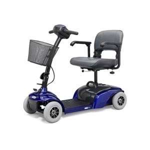  Spitfire 1410 Travel Scooter by ActiveCare Medical Health 
