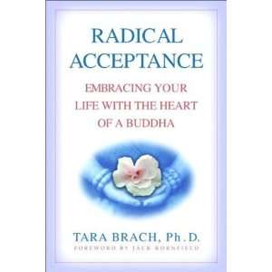   Your Life with the Heart of a Buddha [Hardcover] Tara Brach Books