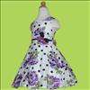 D52 Flower Girls/Pageant/Holiday/Party Dress 3.4 Years  