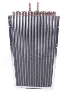 Lytron Copper Heat Exchanger M14 240SB0  
