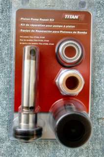 0516700 Titan Piston Pump Repair Kit XT330 XT420 xt 330  