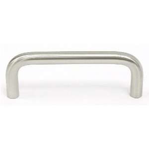  Top Knobs M335 Somerset Wire Pull Nickel
