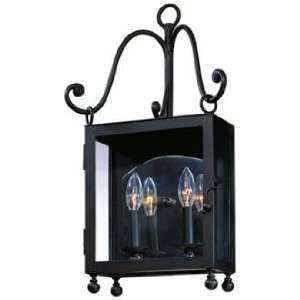  Mill Valley Collection 21 3/4 High Outdoor Wall Light 