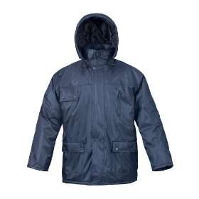  Mossi Navy Blue XX Large Parka Automotive