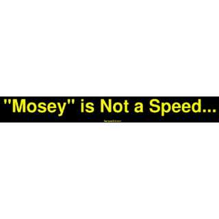  Mosey Automotive