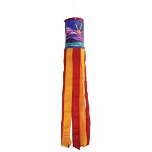  Toland Home Garden 160531 Majestic Windsock, 6 by 42 