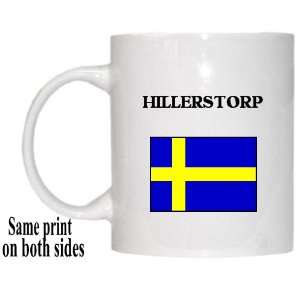  Sweden   HILLERSTORP Mug 