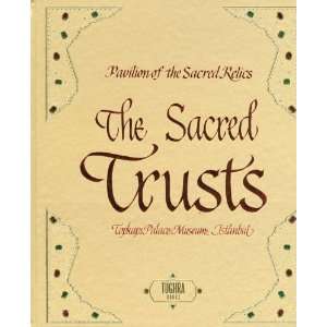  The Sacred Trusts [Hardcover] Hilmi Aydin Books