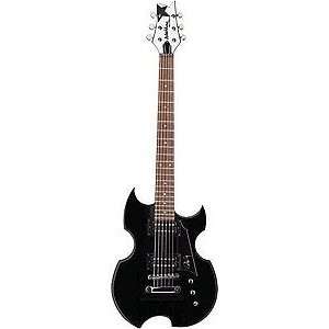 Washburn PS80K Paul Stanley Electric Guitar Collector 